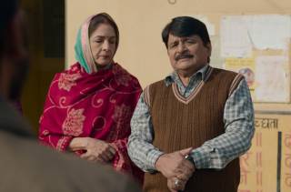 Raghubir Yadav