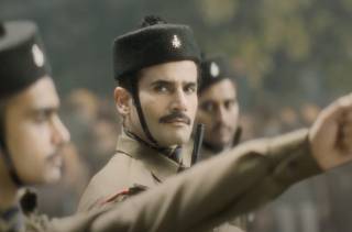 Karan Tacker