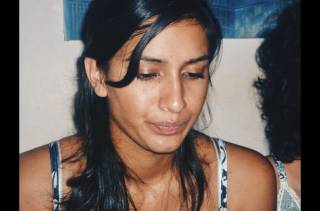 Pragya Kapoor 