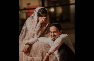 Adnaan Shaikh