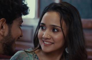 Ashi Singh