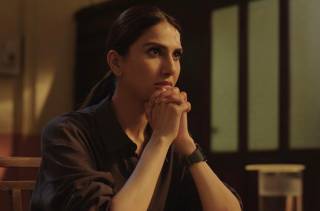 Vaani Kapoor