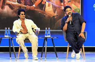 Chandan Roy