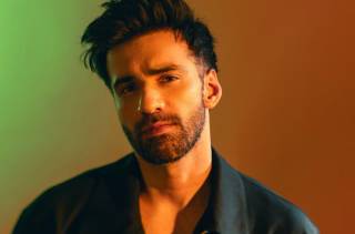 Avinash Tiwary