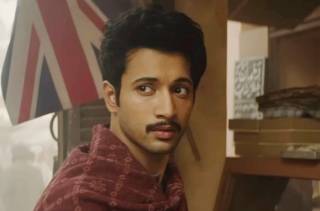 Rohit Saraf