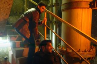 Karan Tacker