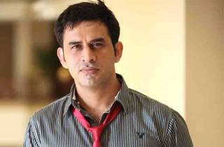 Rajeev Anand