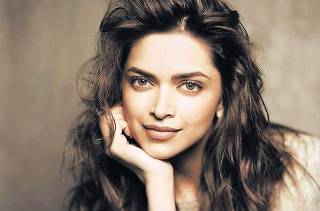 Deepika Padukone
