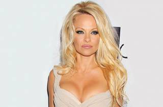 Pamela Anderson