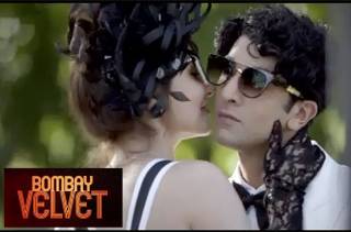 Bombay Velvet Trailer