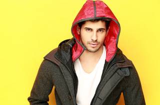 Sidharth Malhotra