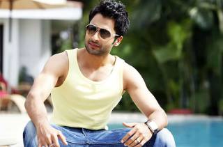 Jackky Bhagnani