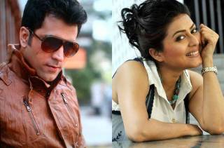  Abir Chatterjee and Gargi Roy Choudhury 