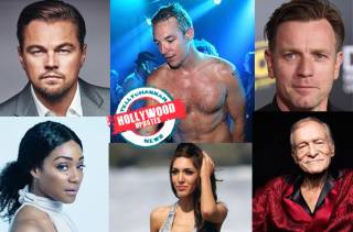 Hollywood updates