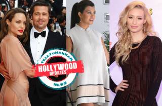 Hollywood updates