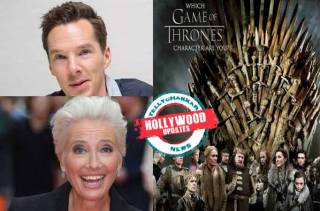 Hollywood updates