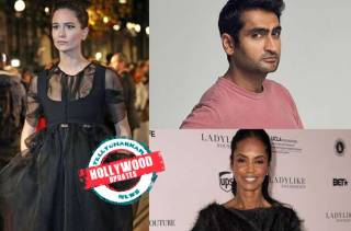 Hollywood updates