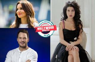 Hollywood updates