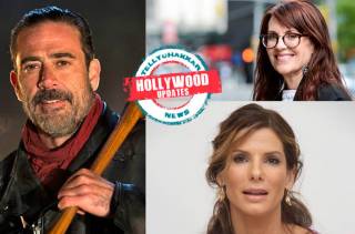 Hollywood updates