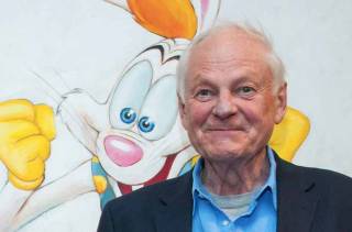 'Who Framed Roger Rabbit' animator Richard Williams dead