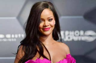 Rihanna
