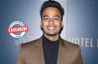 Amandeep Singh on playing a terrorist in Hotel Mumbai