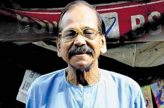 KTS Padannayil
