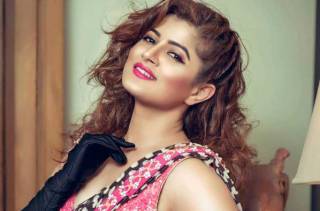 Srabanti Chatterjee