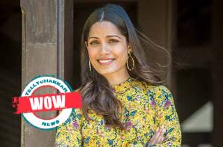 Freida Pinto