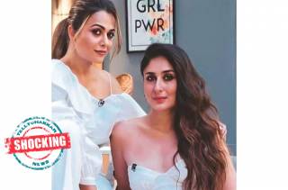 Kareena Kapoor Khan