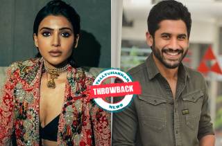 Throwback! Times when Samantha Ruth Prabhu penned down a sweet note for Naga Chaitanya on their wedding anniversary