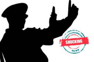 Shocking! Film director arrested for allegedly raping a woman