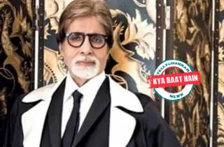 Kya Baat Hain! Check out the list of the upcoming films of mega Bollywood star Amitabh Bachchan
