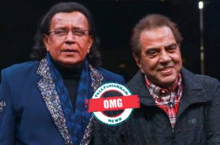 OMG! After veteran actor Dharmendra, Mithun Chakraborty admitted to a city hospital