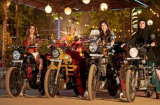 Taapsee Pannu set to produce Fatima Sana Shaikh-starrer 'Dhak Dhak'