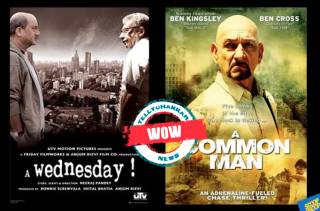 Wow! Have a look at the Bollywood movies which were remade in Hollywood 
