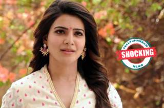Samantha Ruth Prabhu 