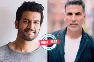 Must Read! "No one should play Chhatrapati Shivaji Maharaj other than Sharad Kelkar" - Netizens troll Akshay Kumar 