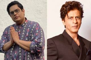 Tanmay Bhat recalls how it took SRK just 10 mins to understand a show script