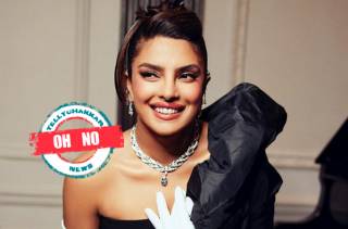 Priyanka Chopra Jonas