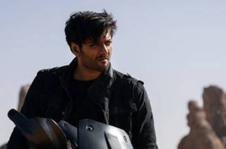 Ali Fazal