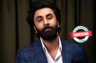 RANBIR KAPOOR