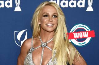 Britney Spears