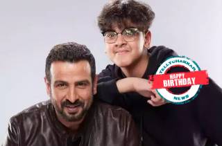 Ronit Roy’
