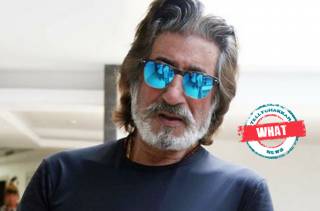 Shakti Kapoor