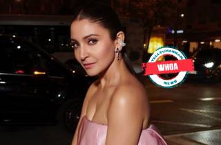 Anushka Sharma