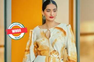 Sonam Kapoor