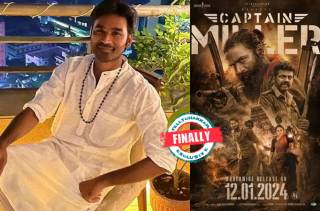 Dhanush