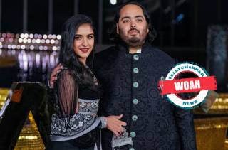 ANANT AMBANI