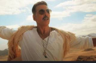 Akshay Kumar